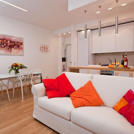 Residenza San Pio V Apartment Rome Exterior photo