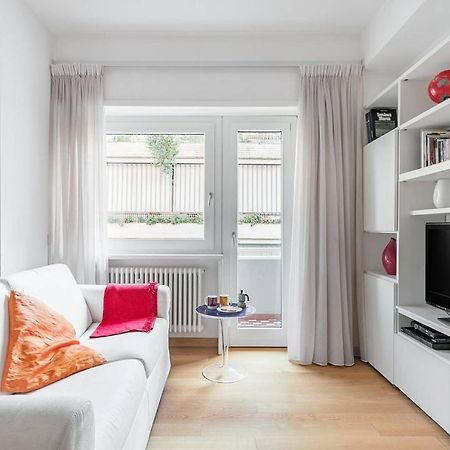 Residenza San Pio V Apartment Rome Exterior photo