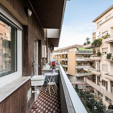 Residenza San Pio V Apartment Rome Exterior photo