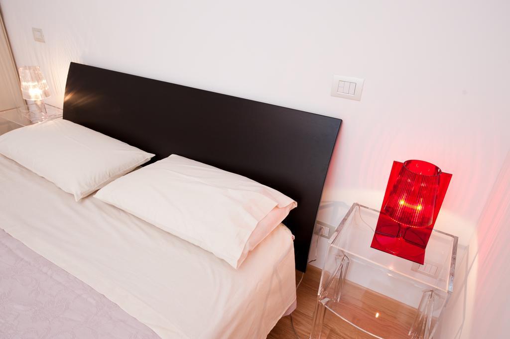 Residenza San Pio V Apartment Rome Exterior photo