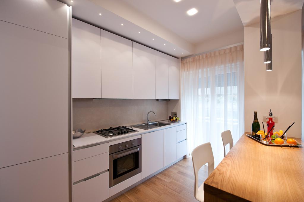 Residenza San Pio V Apartment Rome Exterior photo