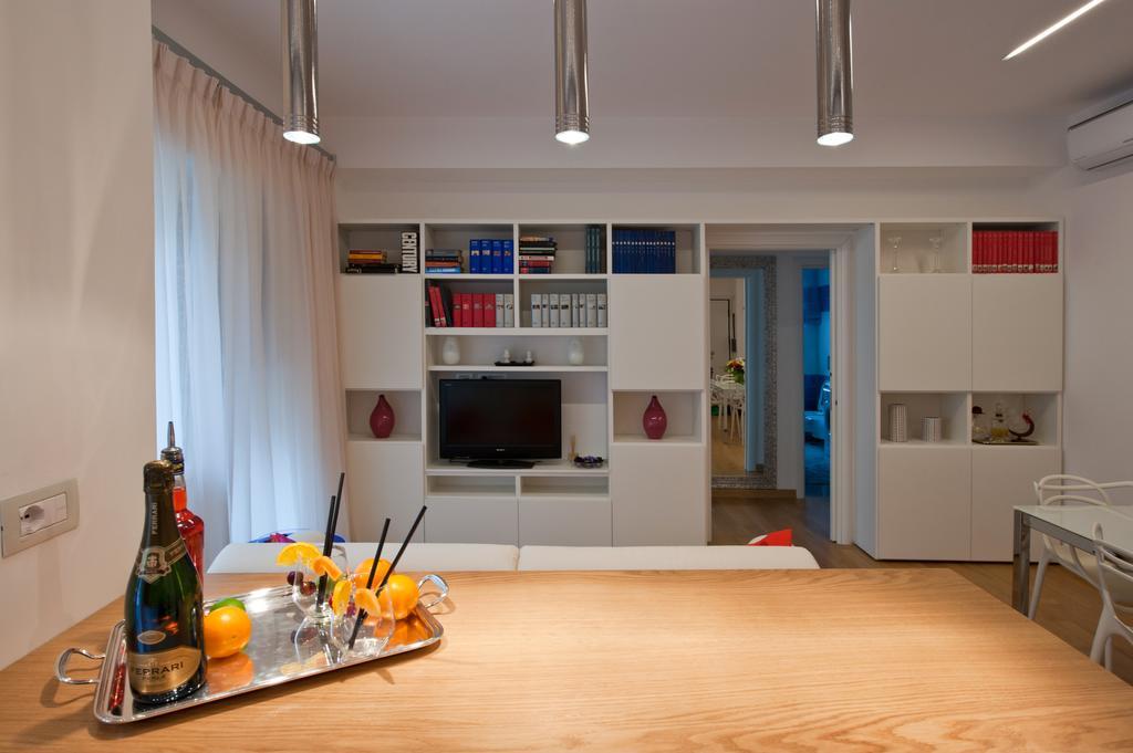 Residenza San Pio V Apartment Rome Exterior photo