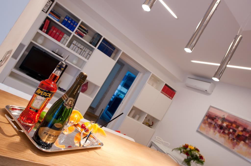 Residenza San Pio V Apartment Rome Exterior photo