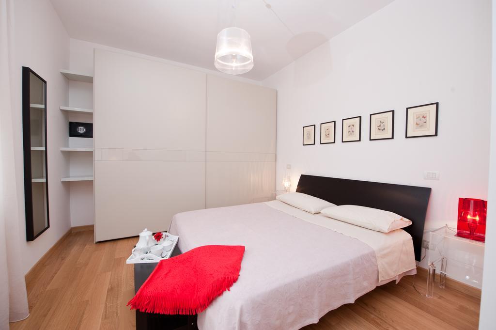 Residenza San Pio V Apartment Rome Exterior photo