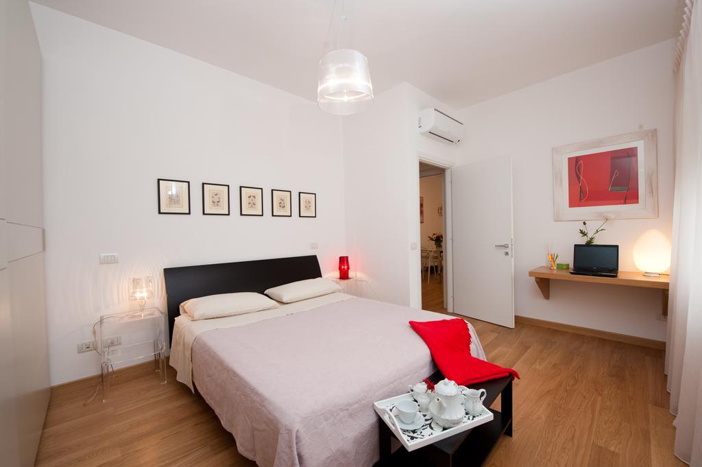 Residenza San Pio V Apartment Rome Exterior photo