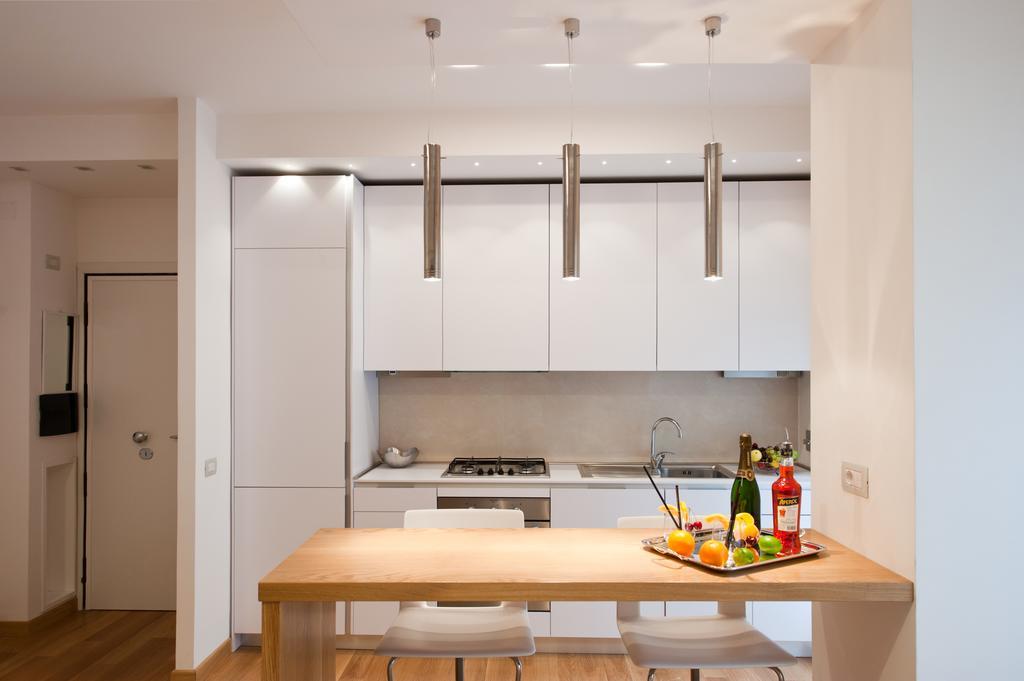 Residenza San Pio V Apartment Rome Exterior photo